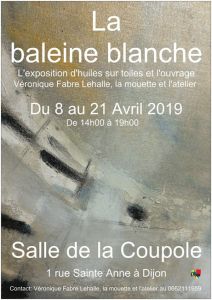 La baleine blanche La baleine blanche