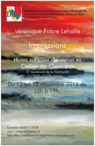 Exposition Impressions 