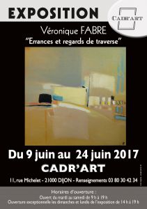 Errances et regards de traverse