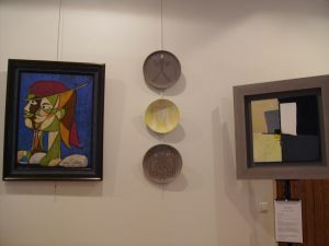 exposition permanente